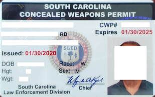 Including, prohibited ca rry locations in <b>South</b> <b>Carolina</b> and the. . South carolina cwp practice test